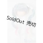 画像: ウィッグ/4inch S-25-08-03-222-GN-ZS