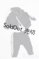 画像: オビツ11/OF:衣装セット S-24-08-18-204-GN-ZS