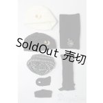 画像: オビツ11/OF:衣装セット S-25-06-22-330-GN-ZS