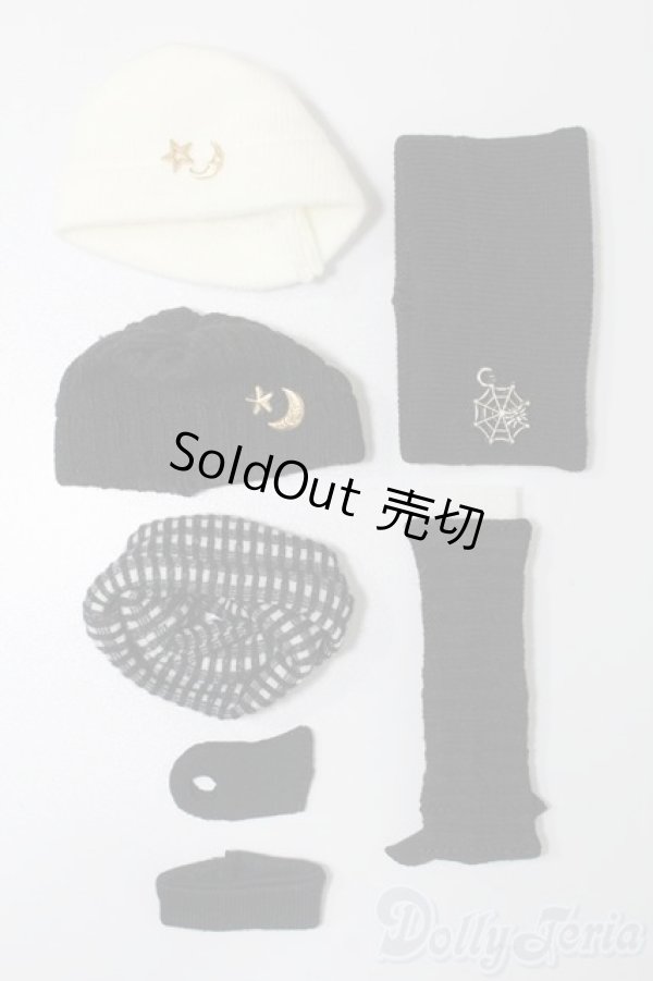 画像1: オビツ11/OF:衣装セット S-25-06-22-330-GN-ZS (1)