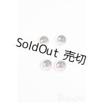 画像: レジンアイ/8mmセット S-25-04-06-366-GN-ZS