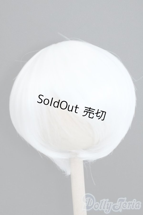 画像1: ウィッグ/8-9inch Y-25-11-26-112-GN-ZY (1)