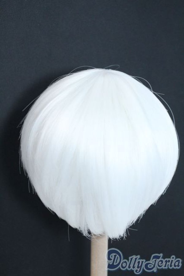 画像2: ウィッグ/8-9inch Y-25-11-26-112-GN-ZY (2)