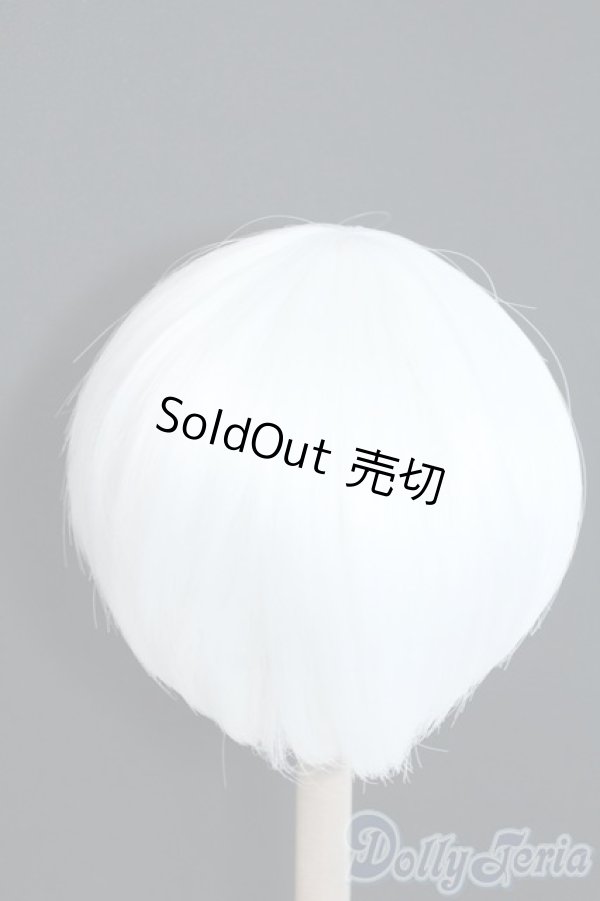 画像2: ウィッグ/8-9inch Y-25-11-26-112-GN-ZY (2)