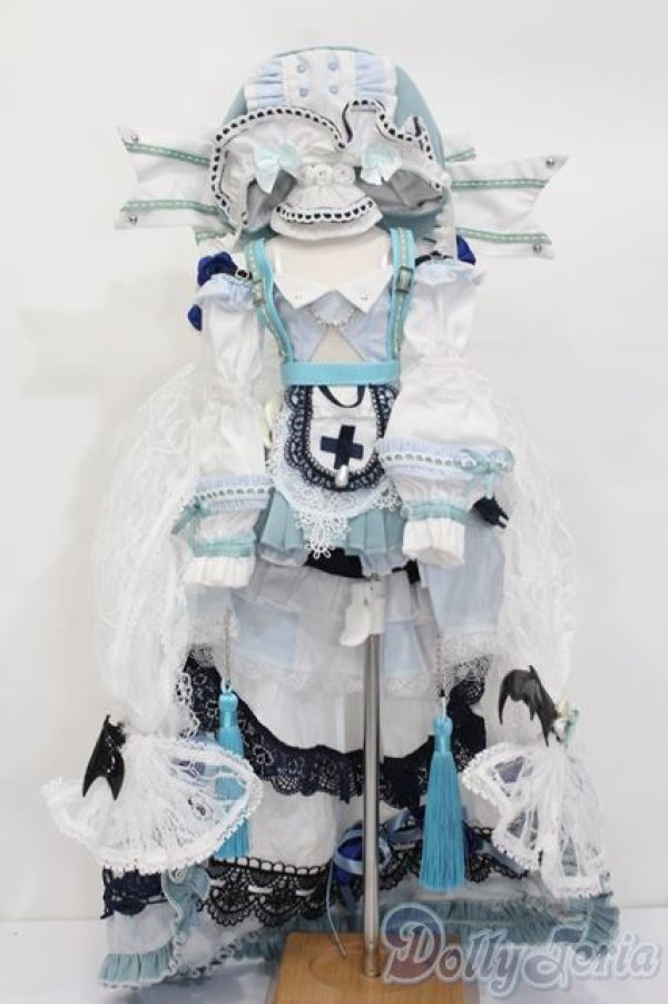 画像1: Gem of Doll/OF:Sig2r Outfit S-25-02-23-311-GN-ZS (1)