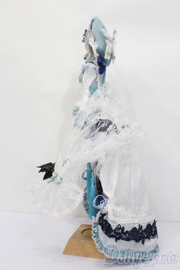 画像2: Gem of Doll/OF:Sig2r Outfit S-25-02-23-311-GN-ZS (2)
