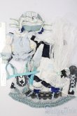 画像5: Gem of Doll/OF:Sig2r Outfit S-25-02-23-311-GN-ZS (5)