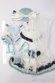 画像6: Gem of Doll/OF:Sig2r Outfit S-25-02-23-311-GN-ZS (6)