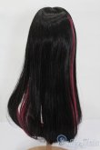 画像2: ウィッグ/9inch S-25-03-23-326-GN-ZS (2)