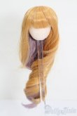 画像1: ウィッグ/4.5-5inch:MIMIEL様製 S-25-04-06-500-GN-ZS (1)