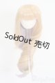 画像: ウィッグ/4.5-5inch:MIMIEL様製 S-25-04-06-500-GN-ZS