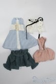 画像1: 幼SD/OF:衣装セット S-25-01-12-383-GN-ZS (1)