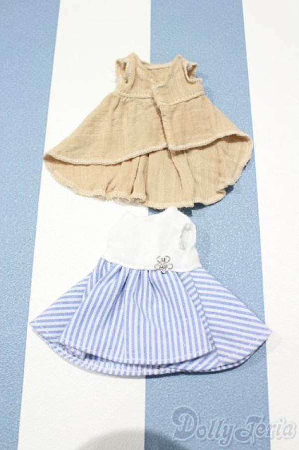 画像1: 【新宿マルイアネックス店 店頭販売商品】20cmサイズドール/OF:衣装　2100140000013387-ZM (1)