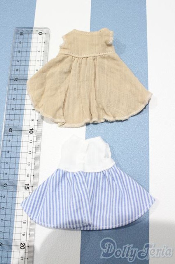 画像2: 【新宿マルイアネックス店 店頭販売商品】20cmサイズドール/OF:衣装　2100140000013387-ZM (2)