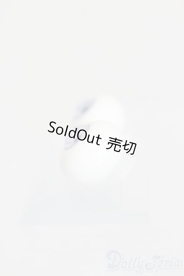 画像2: グラスアイ/16mm:月の鏡様製 S-26-01-11-435-GN-ZS (2)