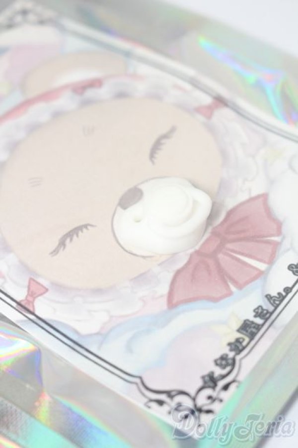 画像3: 1/4〜1/3ドール/おしゃぶり S-25-08-03-189-GN-ZS (3)