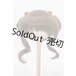 画像: ウィッグ/9inch S-25-05-25-504-GN-ZS