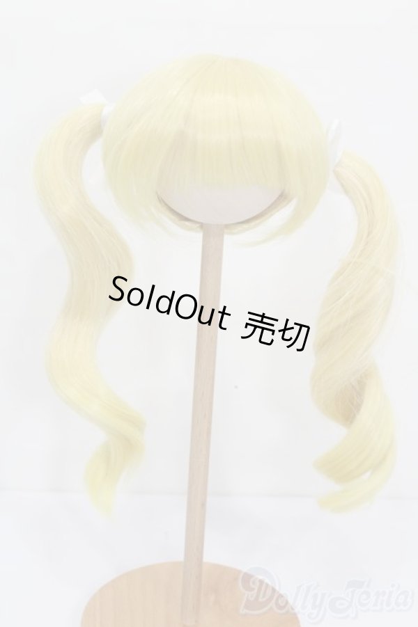 画像1: ウィッグ/9inch S-25-10-26-487-GN-ZS (1)