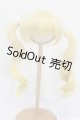 画像: ウィッグ/9inch S-25-10-26-487-GN-ZS