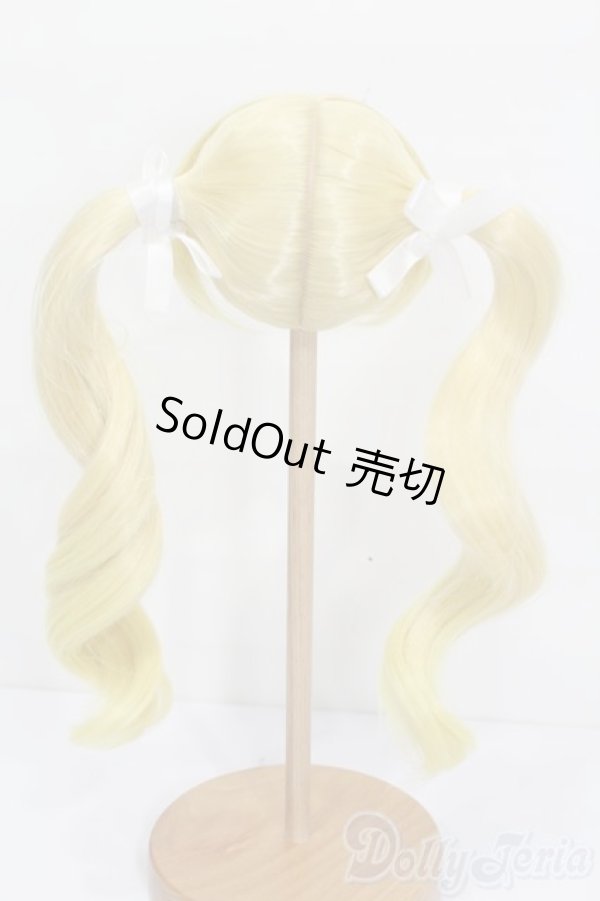 画像2: ウィッグ/9inch S-25-10-26-487-GN-ZS (2)