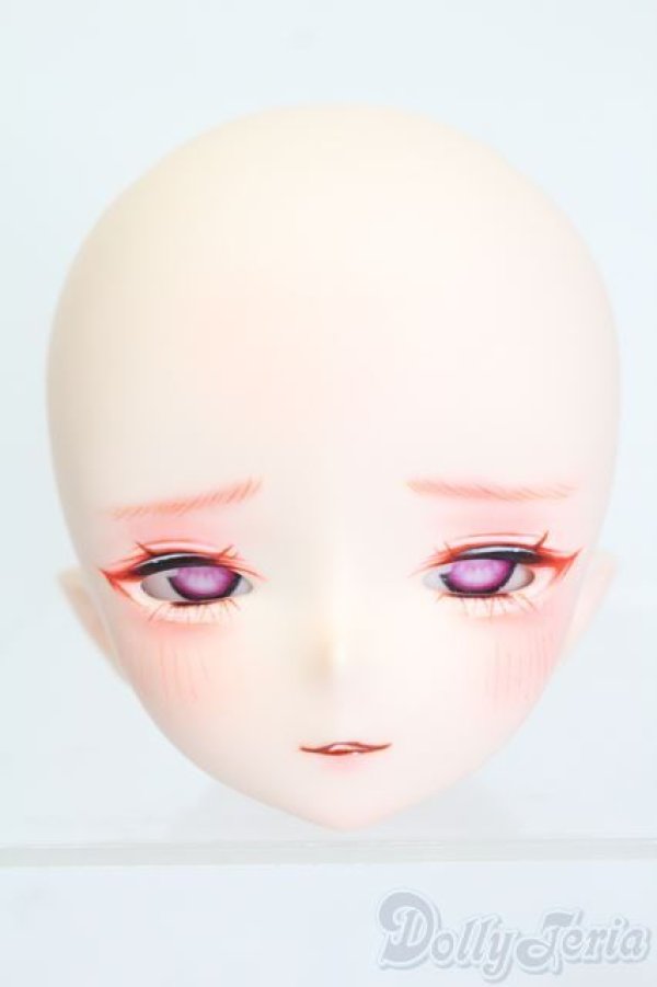 画像1: imomodoll/1/4TIAMATヘッド S-25-04-13-466-GN-ZS (1)
