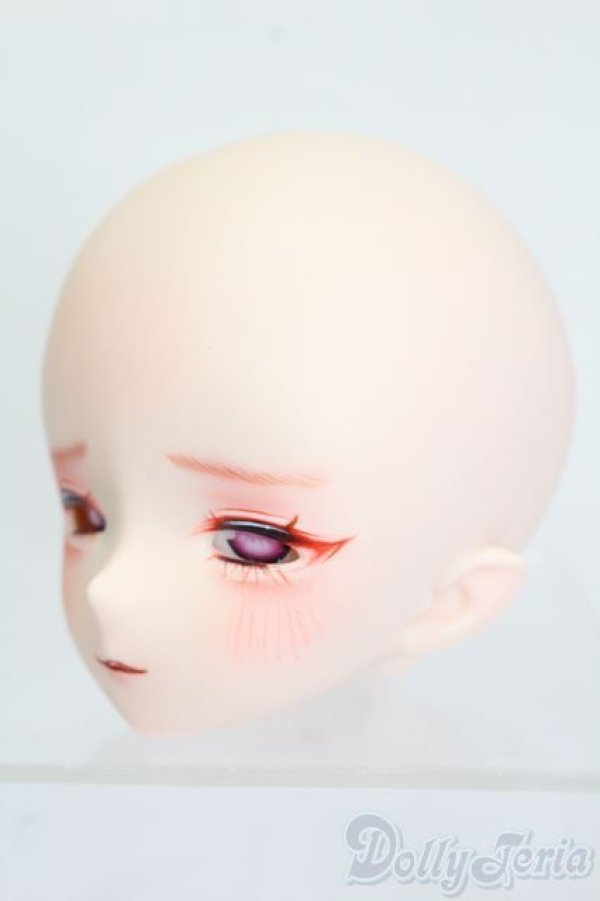 画像2: imomodoll/1/4TIAMATヘッド S-25-04-13-466-GN-ZS (2)