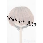画像: ウィッグ/9-10inch S-25-03-30-392-GN-ZS