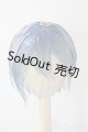 画像: レジンウィッグ/9inch A-25-08-20-1043-GN-ZU