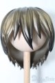 画像: レジンウィッグ/9inch S-25-04-13-459-GN-ZS