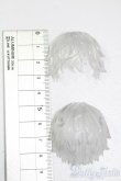 画像4: レジンウィッグ/4inch S-25-03-30-490-GN-ZS (4)