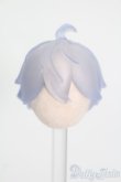 画像1: レジンウィッグ/4inch S-25-03-30-488-GN-ZS (1)