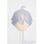画像: レジンウィッグ/4inch S-25-03-30-488-GN-ZS