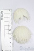 画像4: レジンウィッグ/4inch S-25-03-30-492-GN-ZS (4)