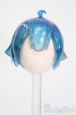 画像1: レジンウィッグ/4inch S-25-03-30-486-GN-ZS (1)