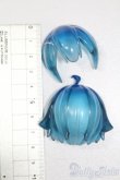 画像5: レジンウィッグ/4inch S-25-03-30-486-GN-ZS (5)
