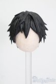 画像1: レジンウィッグ/4inch S-25-03-30-491-GN-ZS (1)