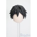 画像: レジンウィッグ/4inch S-25-03-30-491-GN-ZS