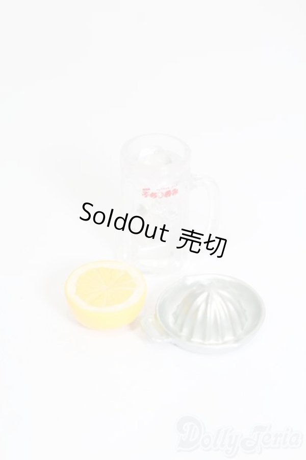 画像2: ミニチュア/小物セット S-24-08-25-150-GN-ZS (2)