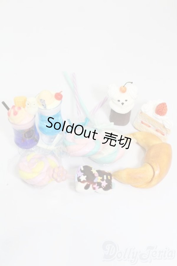 画像3: ミニチュア/小物セット S-24-08-25-150-GN-ZS (3)