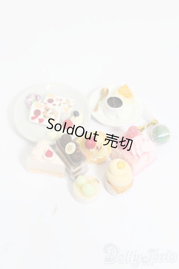 画像4: ミニチュア/小物セット S-24-08-25-150-GN-ZS (4)