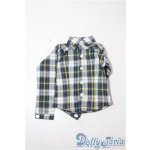 画像: DD/OF:トップス U-25-08-26-106-GN-ZU