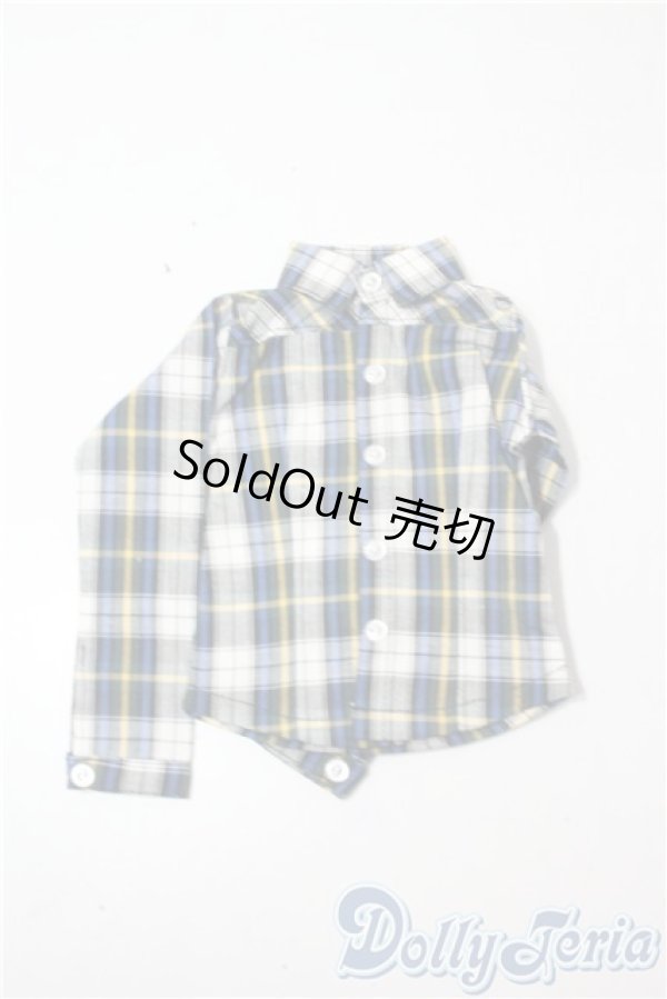 画像1: DD/OF:トップス U-25-08-26-106-GN-ZU (1)