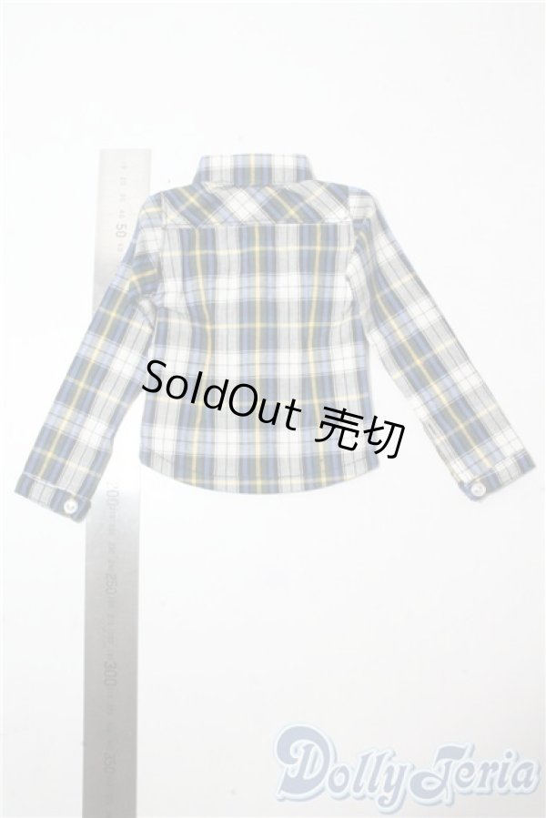 画像2: DD/OF:トップス U-25-08-26-106-GN-ZU (2)