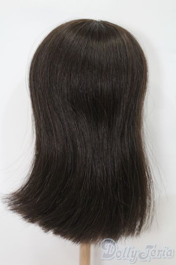 画像2: ウィッグ/9-10inch S-25-03-04-331-GN-ZS (2)