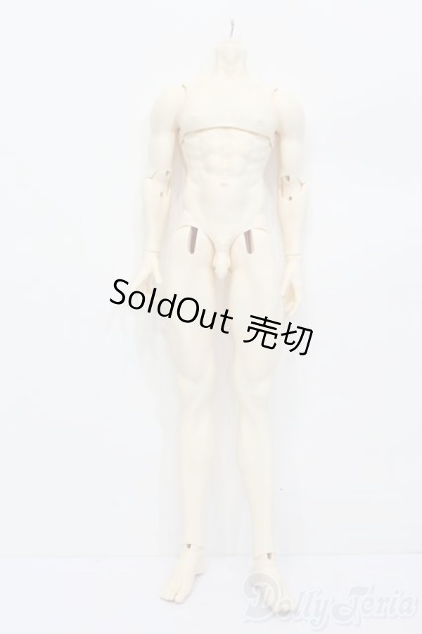 画像1: Granado/Male Body Evol S-25-03-09-435-GN-ZS (1)