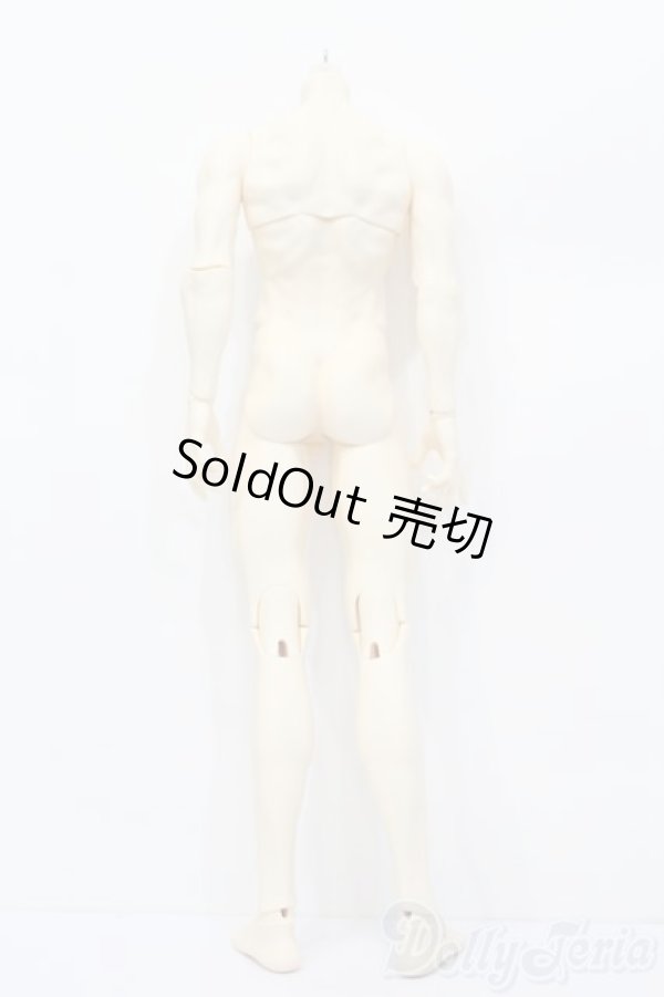 画像2: Granado/Male Body Evol S-25-03-09-435-GN-ZS (2)