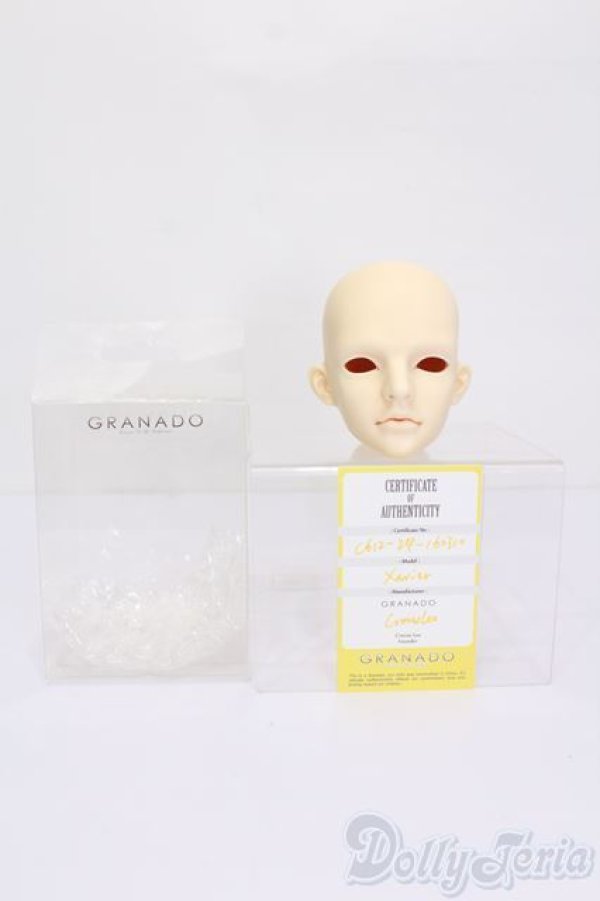 画像5: GRANADO/Xavier S-25-03-30-479-GN-ZS (5)