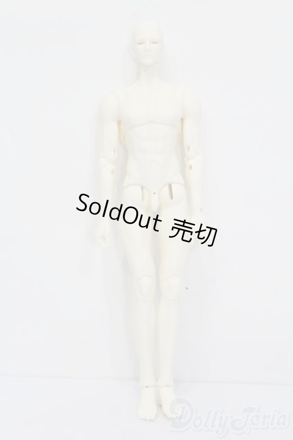 画像4: GRANADO/Male Body 32Evolve S-24-10-06-284-GN-ZS (4)