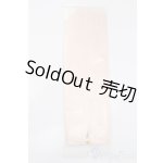 画像: ウィッグ/ウェフティング:小さなドール用ウィッグのお店様製 S-25-01-26-499-GN-ZS