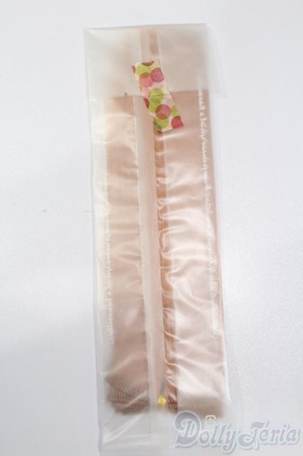 画像2: ウィッグ/ウェフティング:小さなドール用ウィッグのお店様製 S-25-01-26-498-GN-ZS (2)